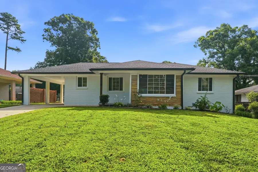 2118 Glendale Drive, Decatur, GA 30032 - #3