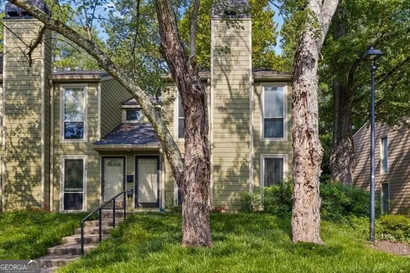 1147 Riverbend Club Drive Se, Atlanta, GA 30339 - #1