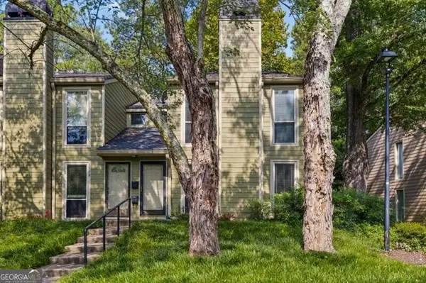 1147 Riverbend Club Drive Se, Atlanta, GA 30339