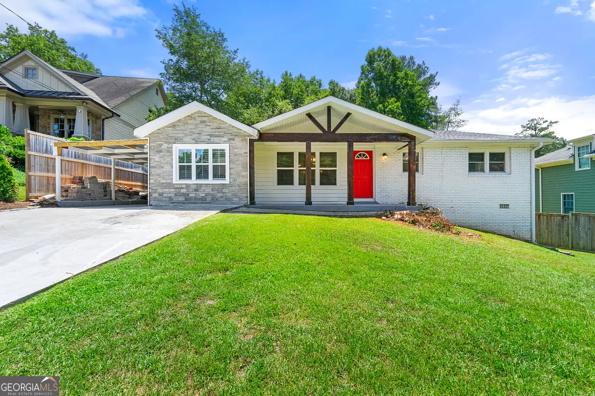 1450 Gaylor Drive Se, Smyrna, GA 30082 - #1