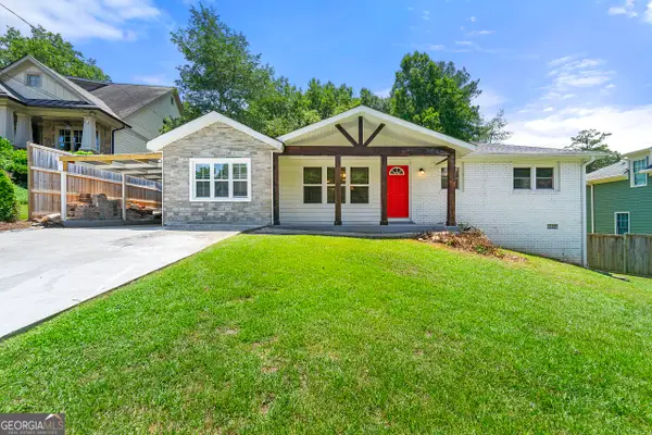 1450 Gaylor Drive Se, Smyrna, GA 30082