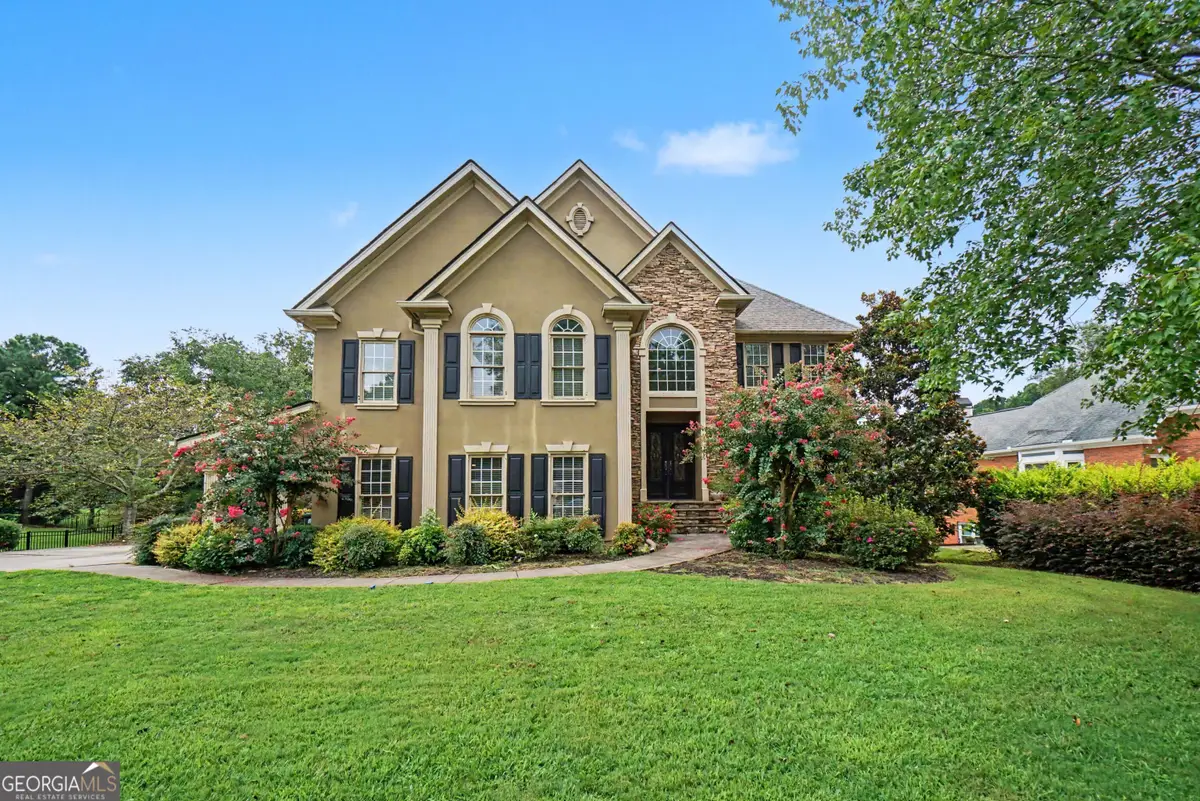 5519 Corn Mill Lane, Powder Springs, GA 30127 - #1