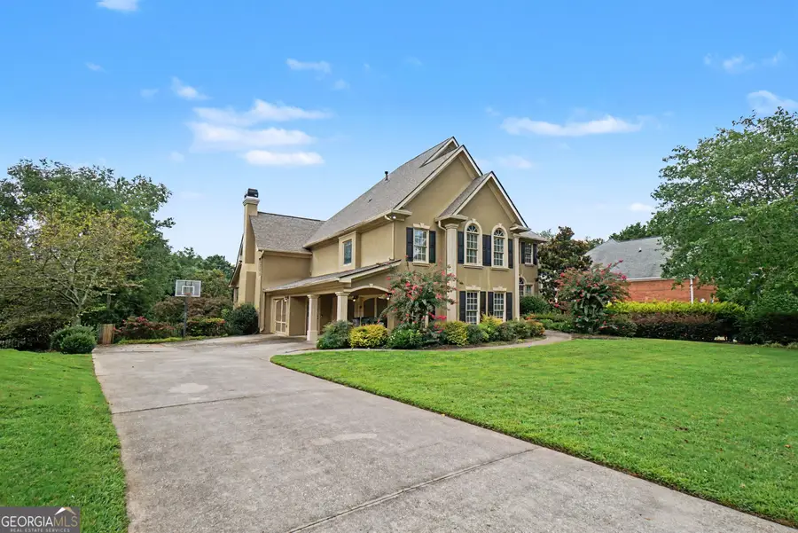 5519 Corn Mill Lane, Powder Springs, GA 30127 - #2
