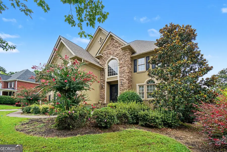 5519 Corn Mill Lane, Powder Springs, GA 30127 - #3