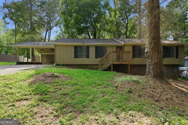 473 Raven Springs Trail, Stone Mountain, GA 30087