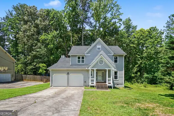 4821 Olde Mill Drive, Marietta, GA 30066