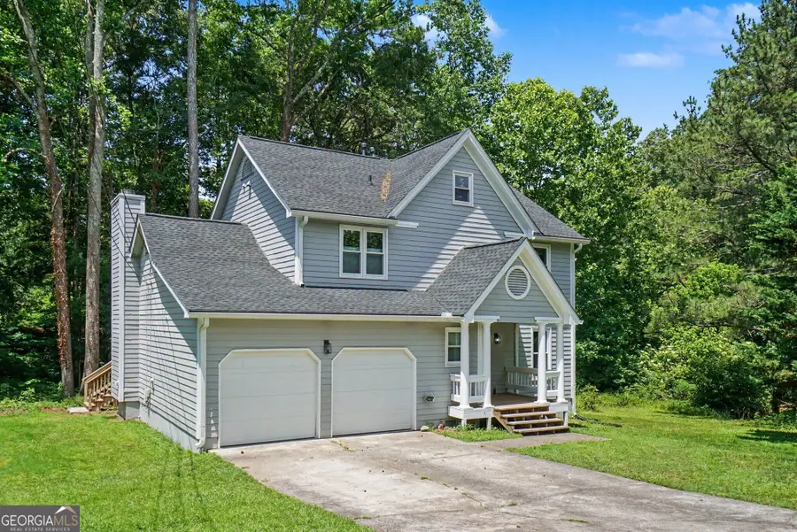 4821 Olde Mill Drive, Marietta, GA 30066 - #2