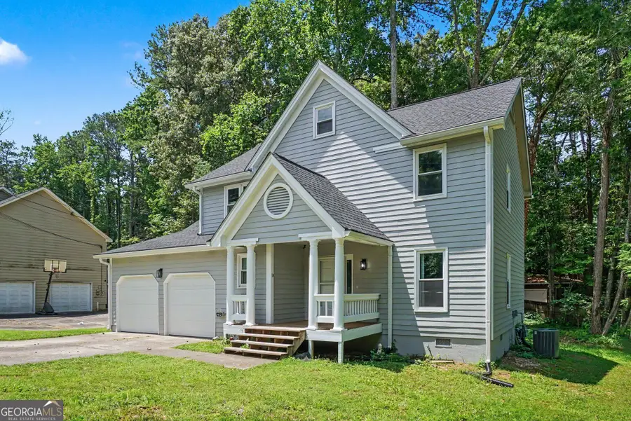 4821 Olde Mill Drive, Marietta, GA 30066 - #3