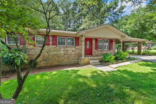 224 Spanish Trails Way, Dallas, GA 30157