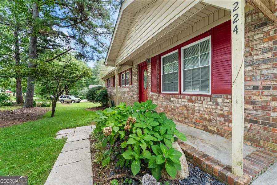 224 Spanish Trails Way, Dallas, GA 30157 - #3