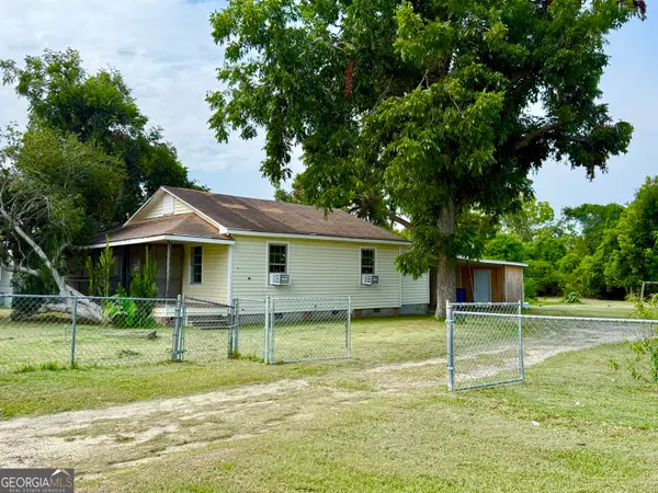 31 Currie Street, Hazlehurst, GA 31539