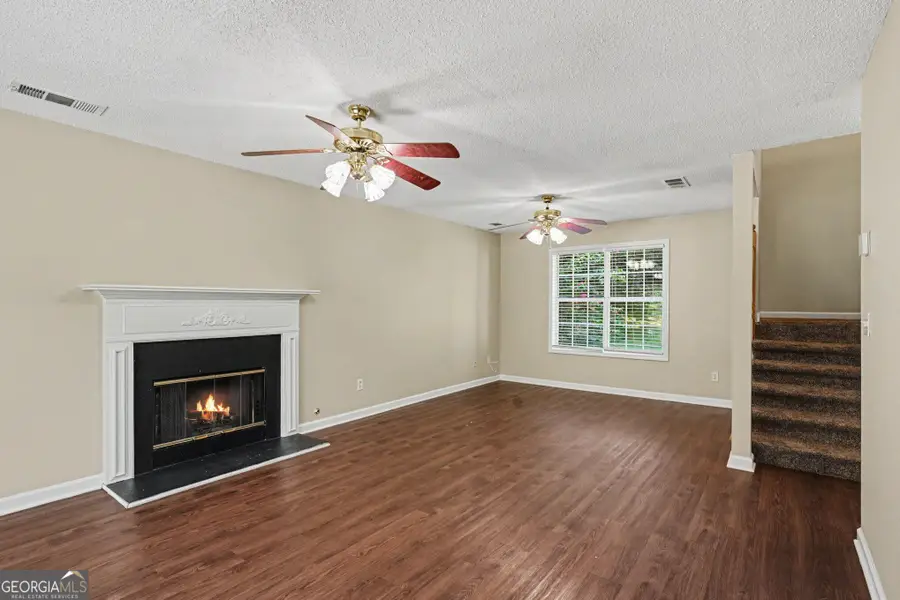 1011 Crown River Parkway, McDonough, GA 30252 - #3