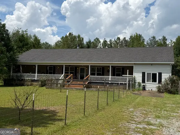 887 Orianna Road, East Dublin, GA 31027