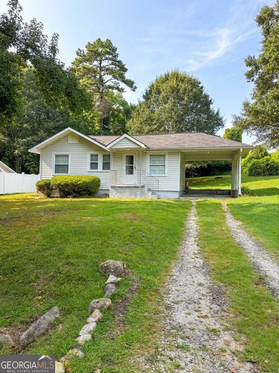 6057 Hill Street, Douglasville, GA 30134 - #1