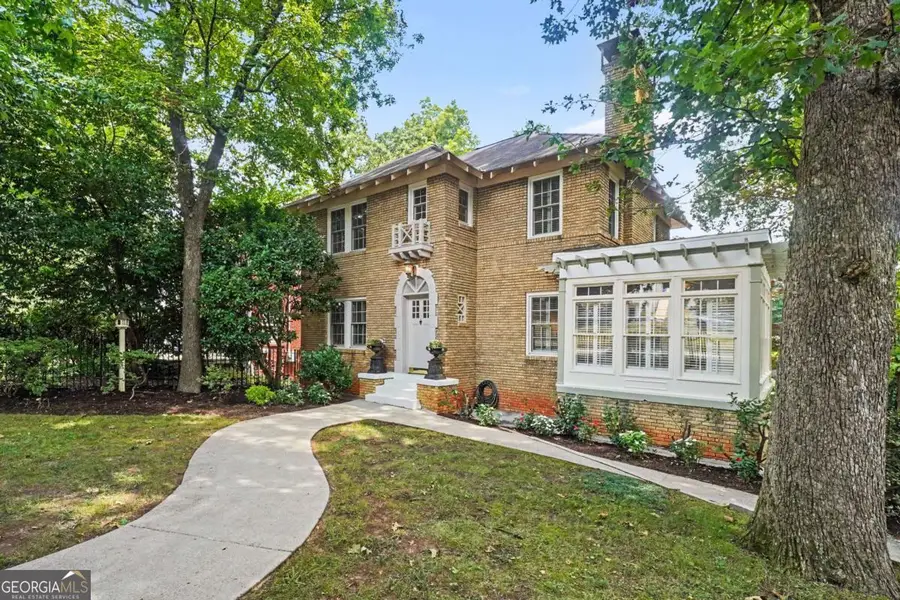 1180 Cameron Court Ne, Atlanta, GA 30306 - #3