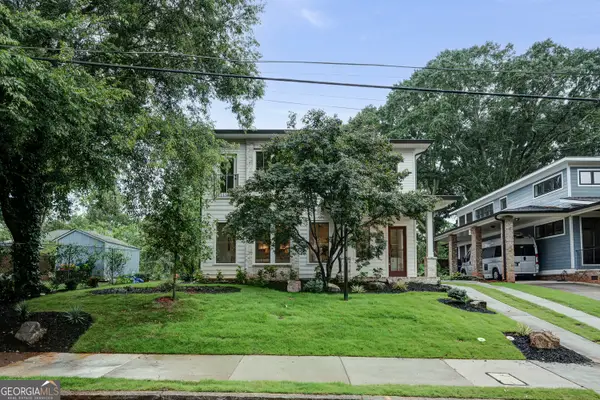 1739A Adolphus Street Ne, Atlanta, GA 30307