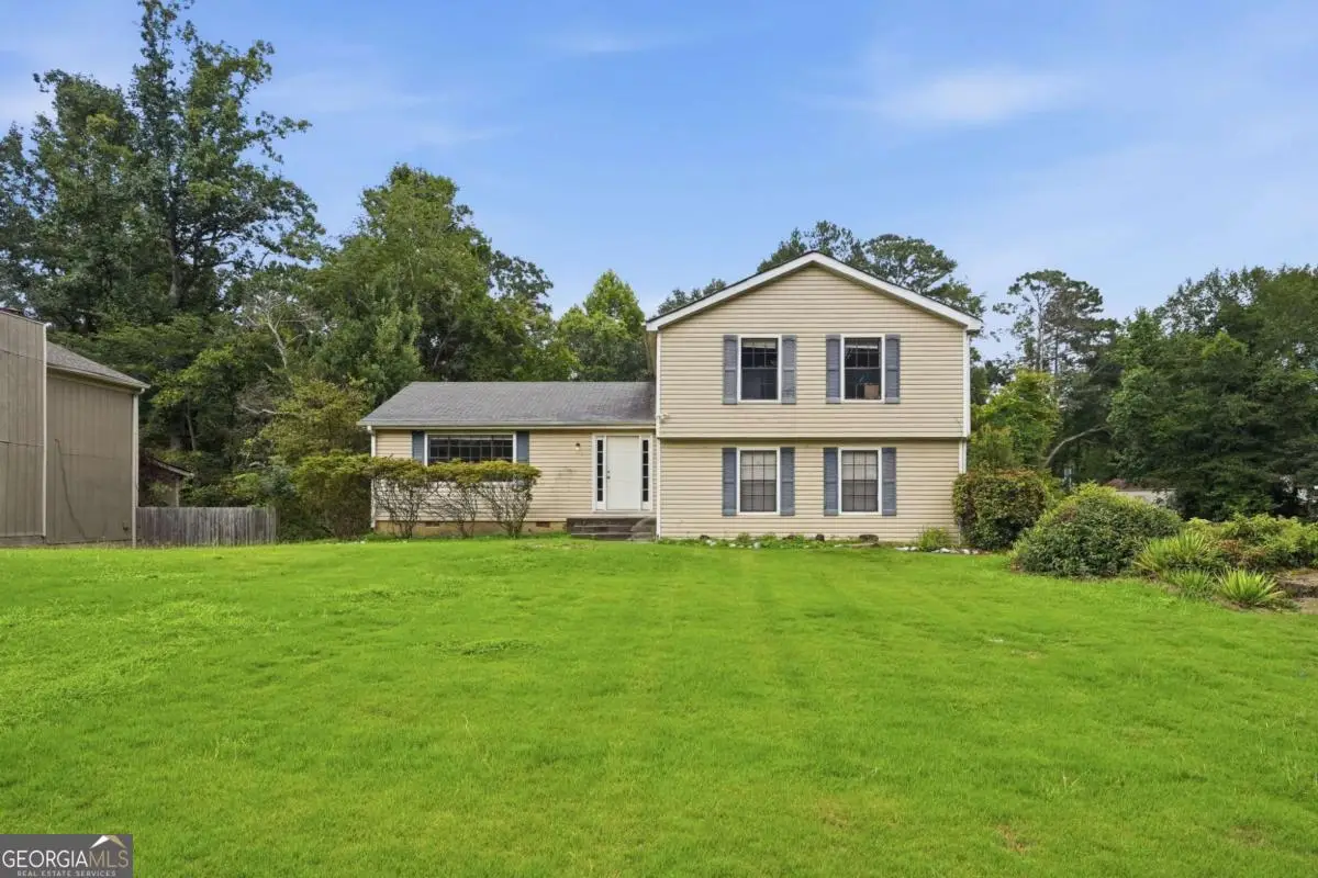 1267 Brookvale Drive, Riverdale, GA 30296 - #1