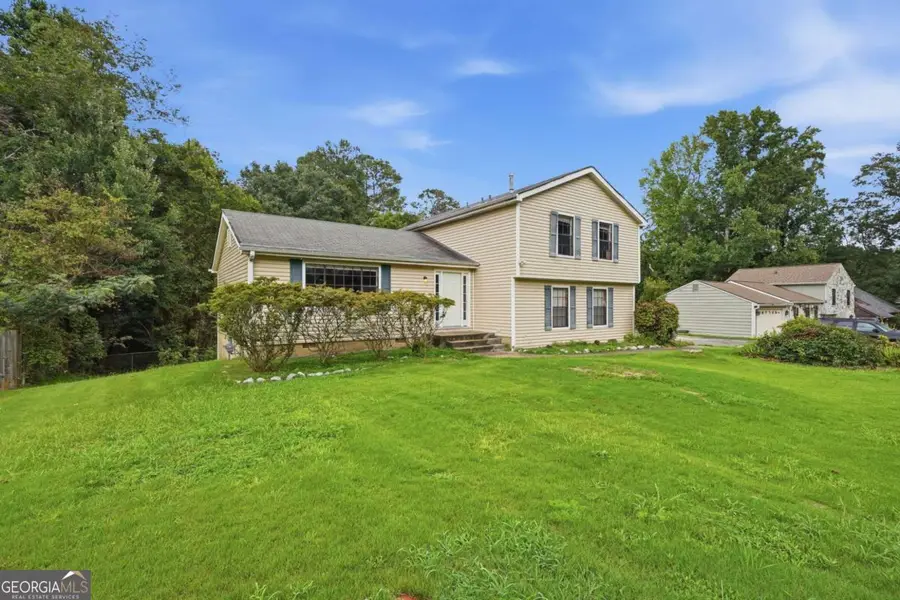 1267 Brookvale Drive, Riverdale, GA 30296 - #2