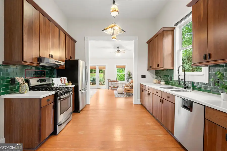 1447 Iverson Street Ne, Atlanta, GA 30307 - #3