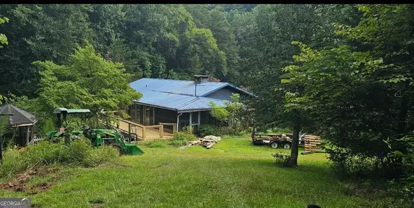 1069 Harbert Valley Road, Toccoa, GA 30577