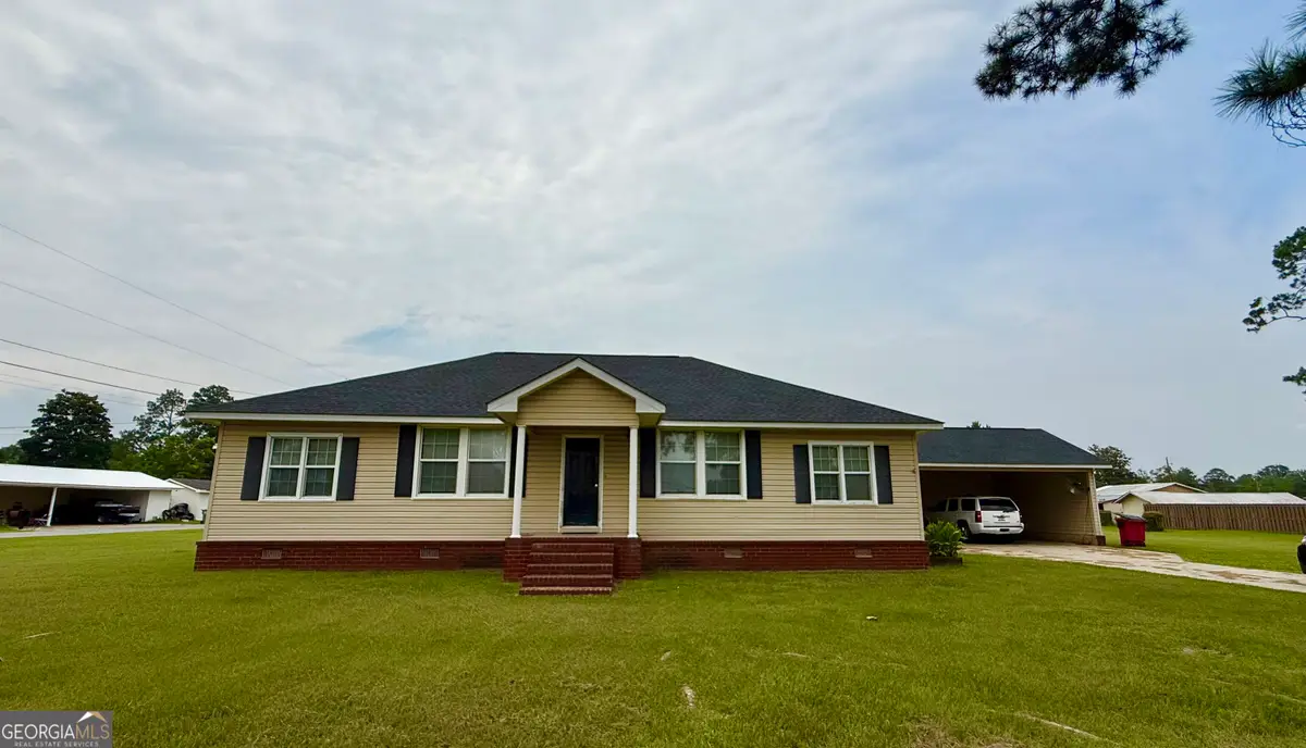58 Burketts Ferry Road, Hazlehurst, GA 31539 - #1
