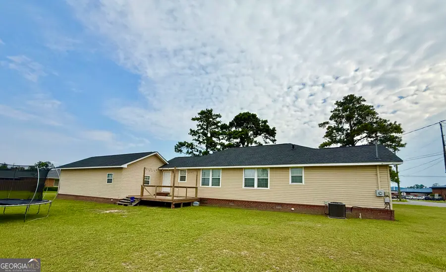 58 Burketts Ferry Road, Hazlehurst, GA 31539 - #2