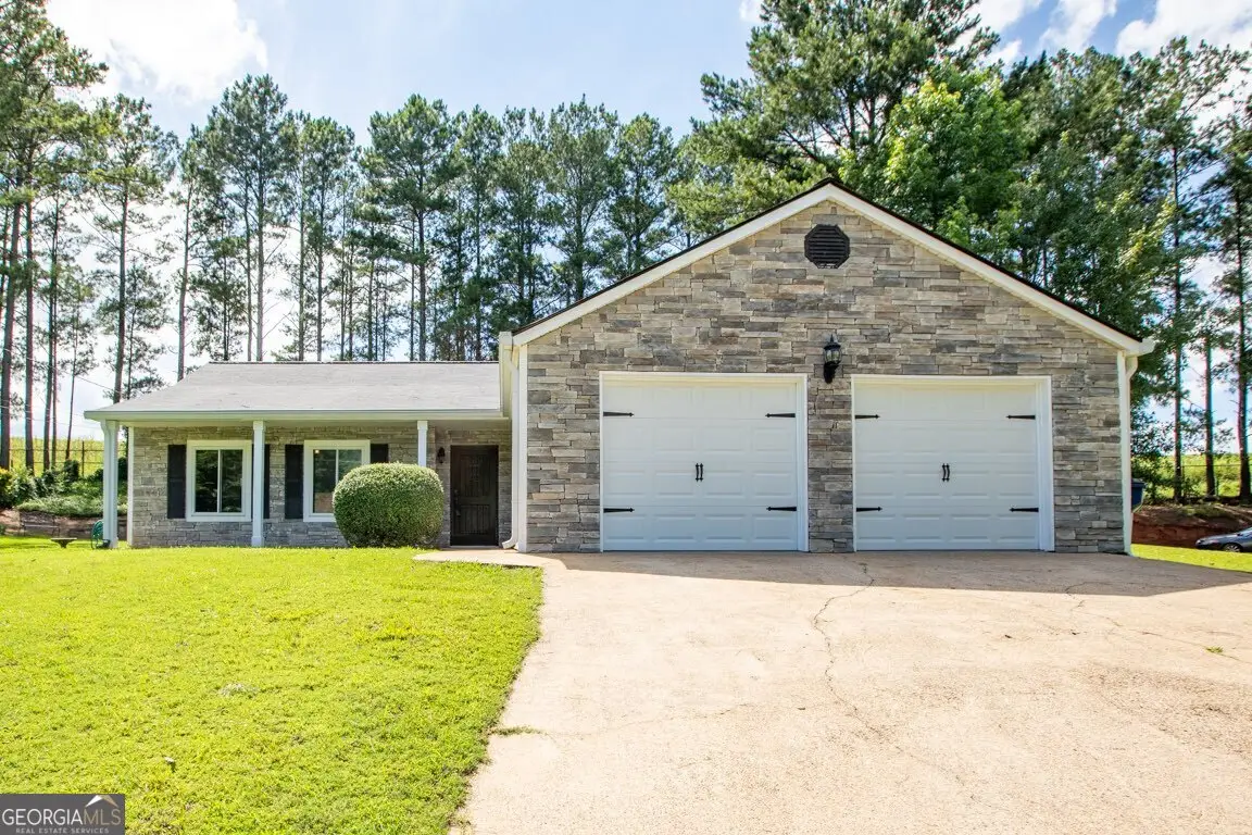 908 River Rock Drive, Woodstock, GA 30188 - #1
