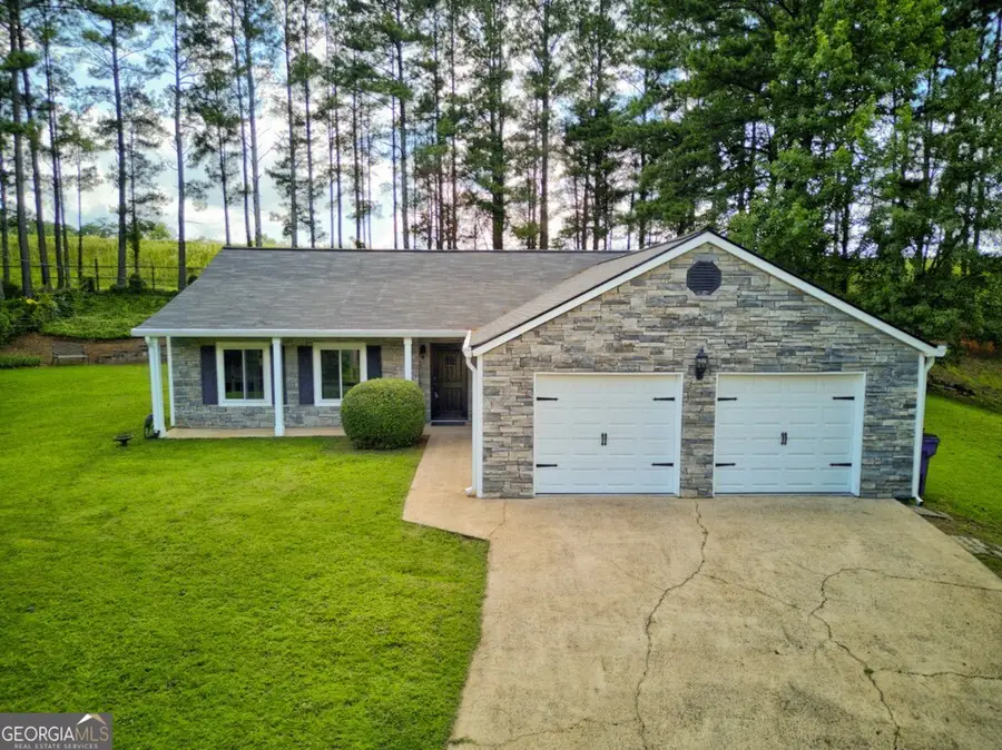 908 River Rock Drive, Woodstock, GA 30188 - #2