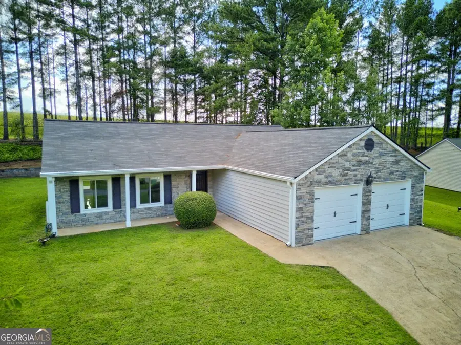 908 River Rock Drive, Woodstock, GA 30188 - #3