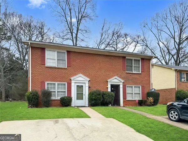 5223 Ridge Forest Drive, Stone Mountain, GA 30083
