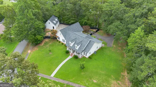 320 Alewine Avenue, Tallapoosa, GA 30176