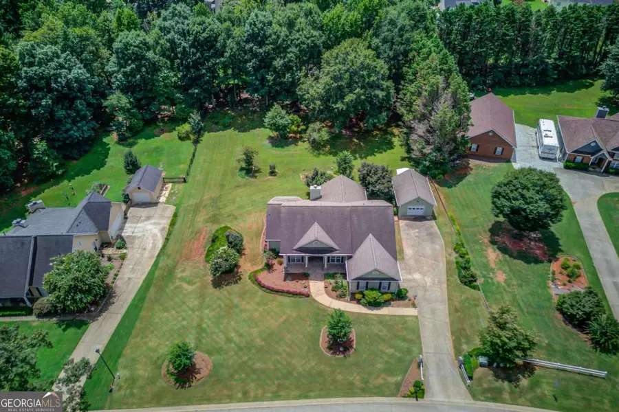 42 Dumar Lane, Hoschton, GA 30548 - #2