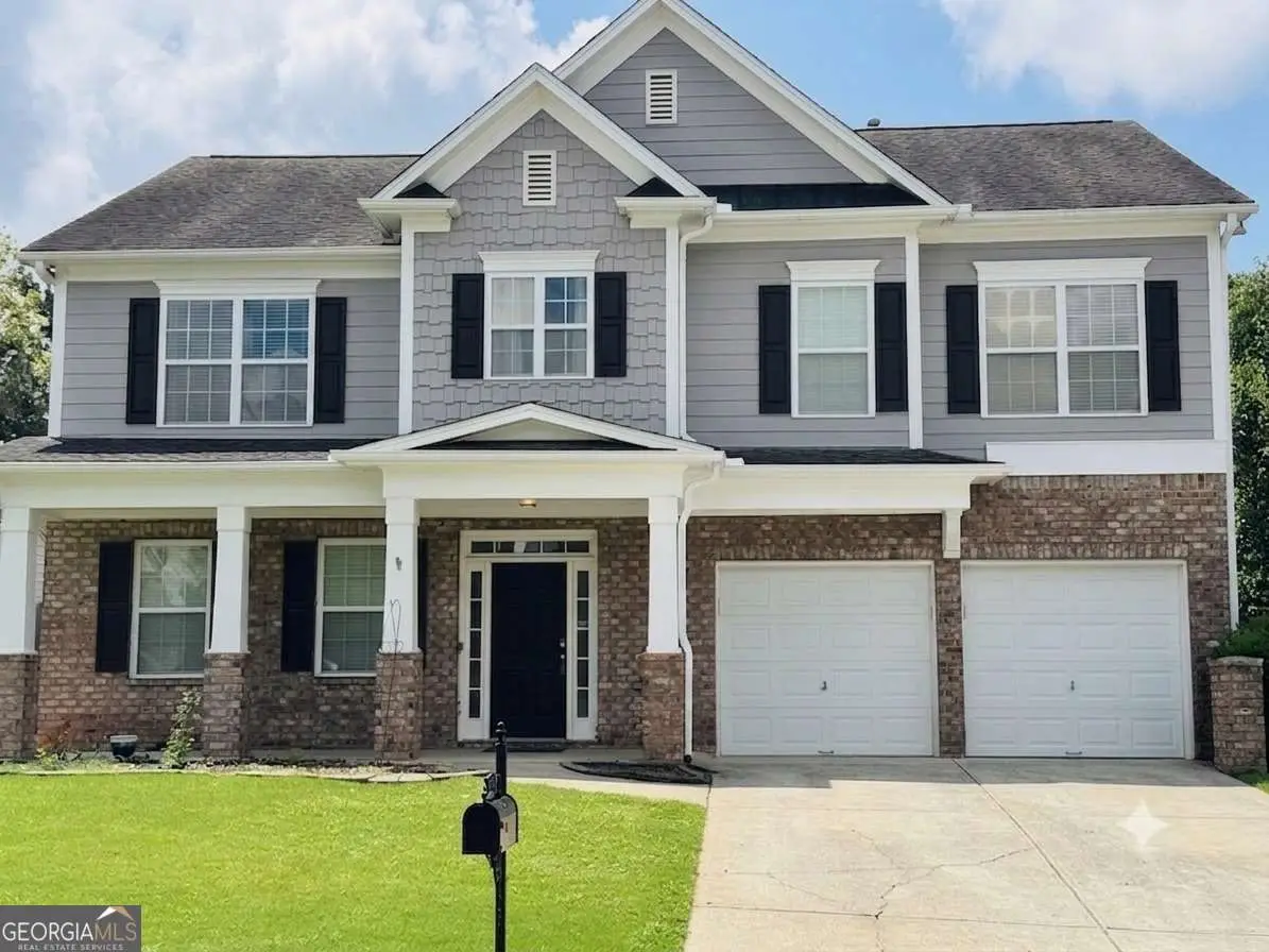 4325 Sundance Circle, Cumming, GA 30028 - #1