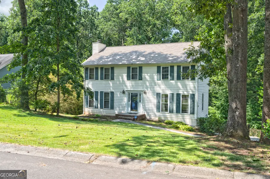 26 Flint Ridge Drive Se, Mableton, GA 30126 - #2