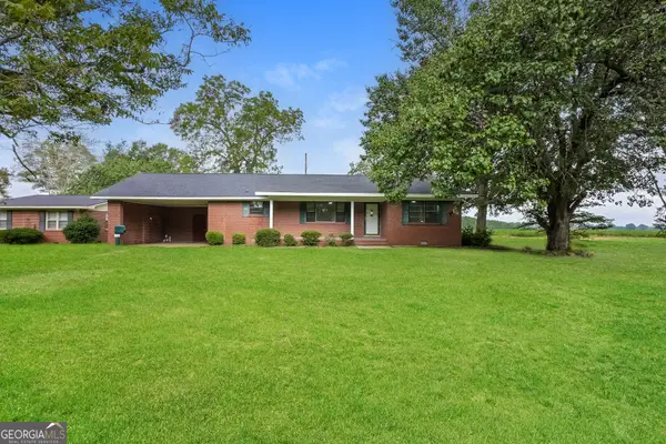 763 Oak Avenue, Pinehurst, GA 31070