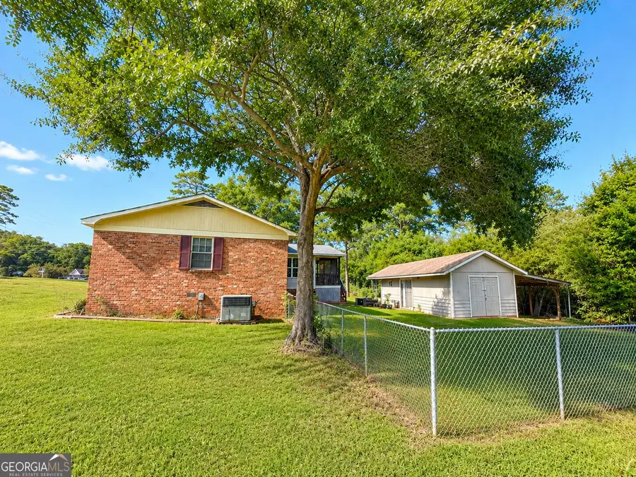 301 Sharon Drive, Americus, GA 31709 - #3