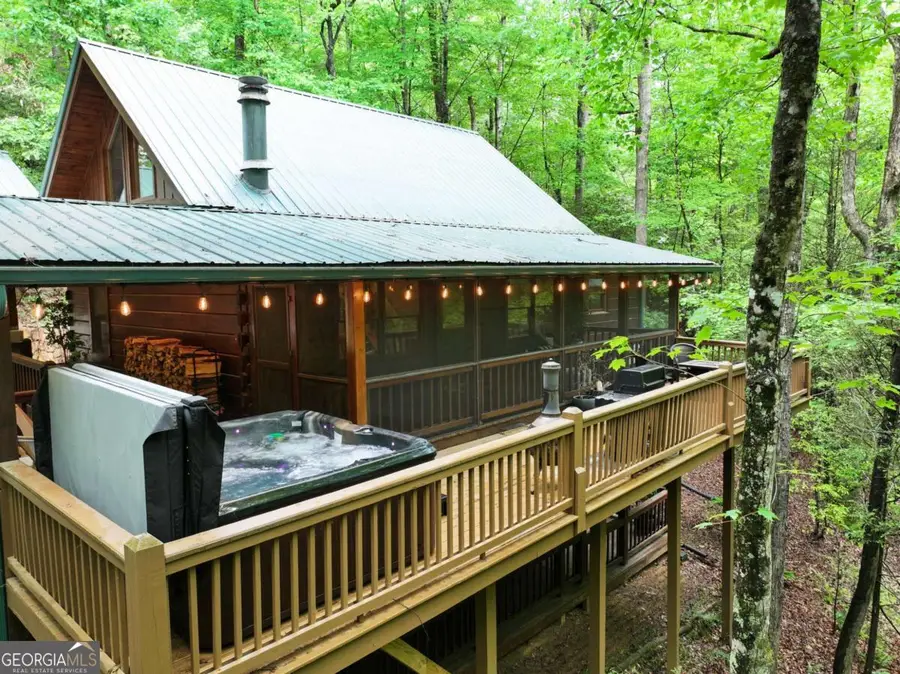 189 Cherry Lake Drive #3, Blue Ridge, GA 30513 - #2