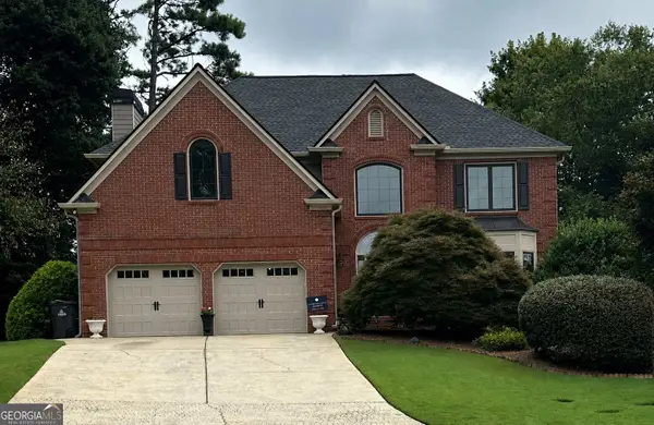 3786 Ping Court Nw, Acworth, GA 30101