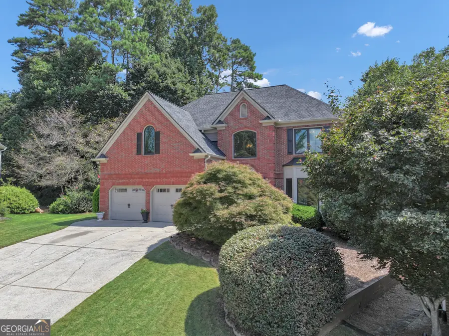3786 Ping Court Nw, Acworth, GA 30101 - #3