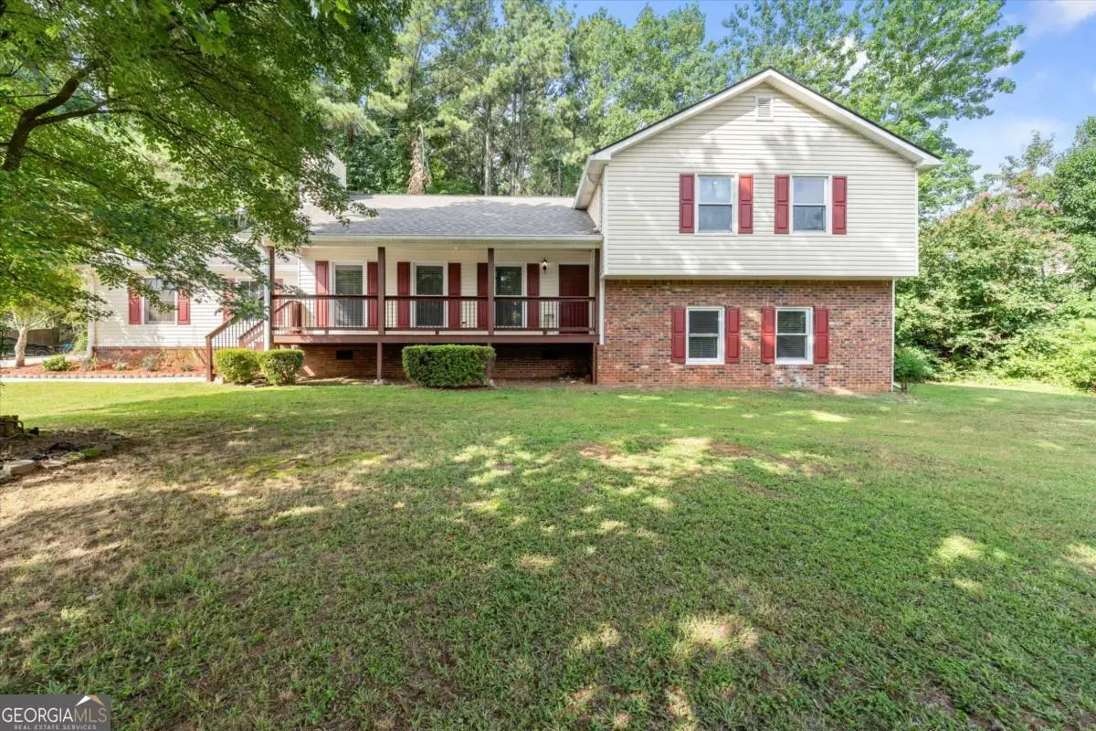 310 Timber Laurel Lane, Lawrenceville, GA 30043 - #1