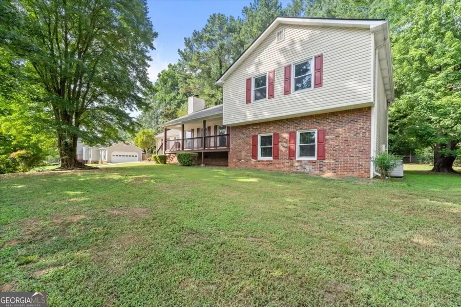 310 Timber Laurel Lane, Lawrenceville, GA 30043 - #2