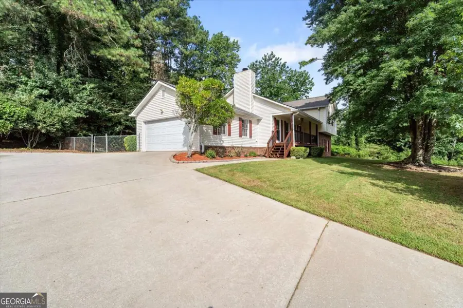 310 Timber Laurel Lane, Lawrenceville, GA 30043 - #3