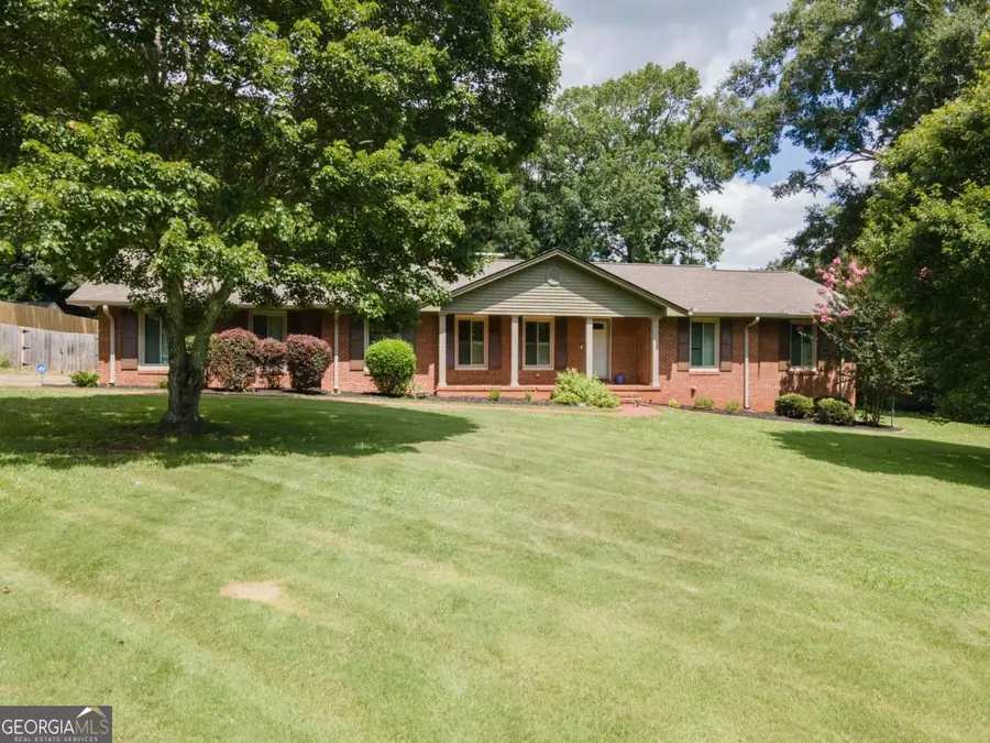 650 Azalea Drive, Lagrange, GA 30240 - #3