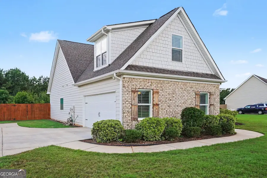 1108 Birchwood Drive, Griffin, GA 30224 - #2
