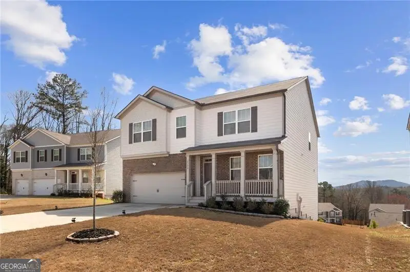 4770 Burningbush Way, Cumming, GA 30040 - #1