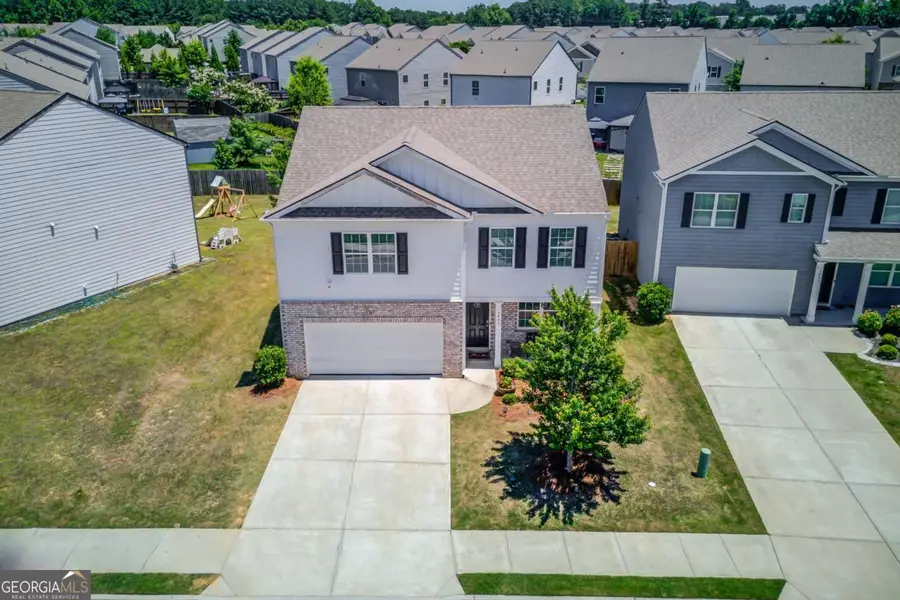 5453 Barberry Avenue, Oakwood, GA 30566 - #2