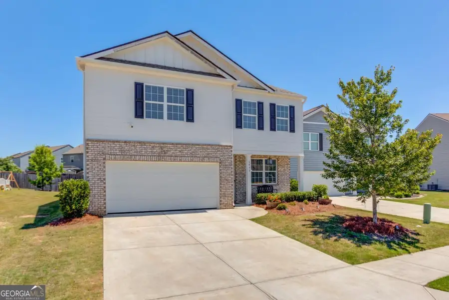 5453 Barberry Avenue, Oakwood, GA 30566 - #3