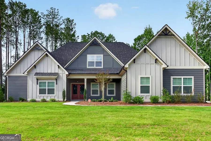 5 Tea House Lane, Newnan, GA 30263 - #2