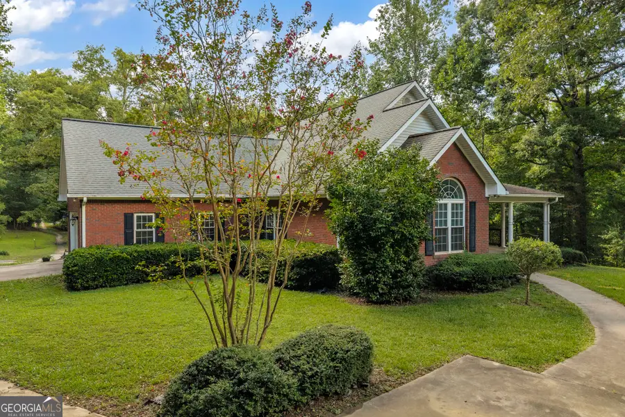 4165 Prather Bridge Road, Toccoa, GA 30577 - #2