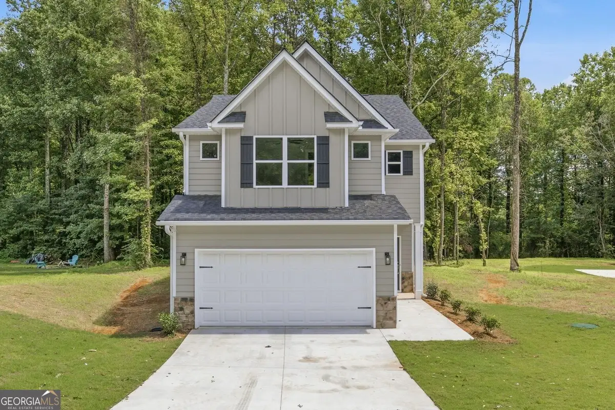 318 Stonington Drive, Mount Airy, GA 30563 - #1